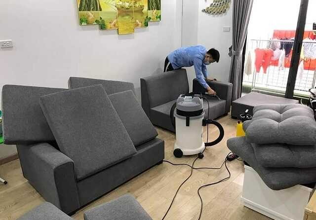 Giặt Ghế Sofa giat ghe sofa