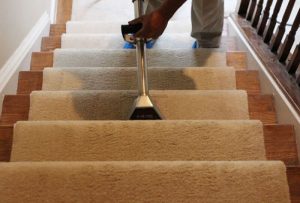 Giặt Thảm Cầu Thang