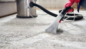 Dịch Vụ Giặt Thảm Tại Nhà