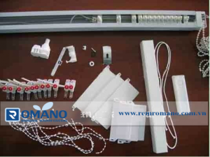 sua rem la doc van phong tai ha noi