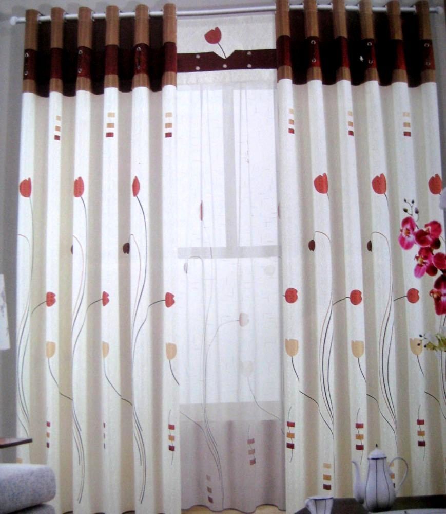 Báo Giá Giặt Rèm giat rem diet khuan 08
