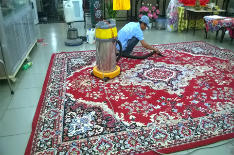 Giặt Thảm Trang Trí giat tham trang tri